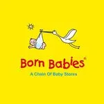 Born Babies discount code